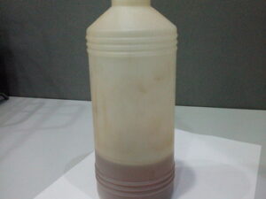 Pyrolysis Fuel Oil (PFO)