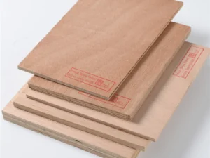 Marine Plywood BS1088 (MPLY-BS1088) — 18mm 2440x1220