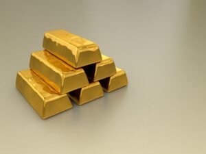 Precious Metal Bullion (gold)