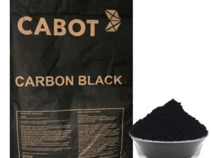 Carbon black N220