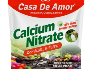 Calcium Nitrate