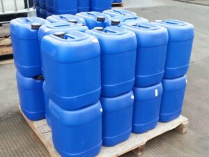 Sodium hydroxide liquid 50%