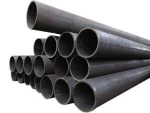 Seamless Pipes