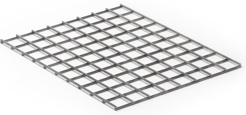 Welded Mesh - Image 2