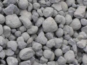 Cement Clinker