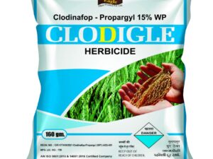 Clodinafop-propargyl
