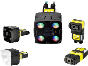 Vision Sensor (IN-SIGHT 2800)