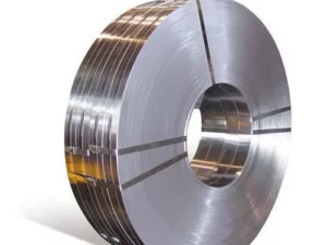 Hot-rolled steel coil SAE 1006