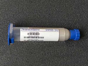Cathode Precursor NCM811 (NICKEL COBALT MANGANESE)