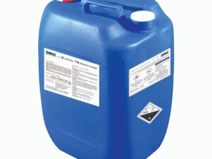 Cooling Tower Biocide