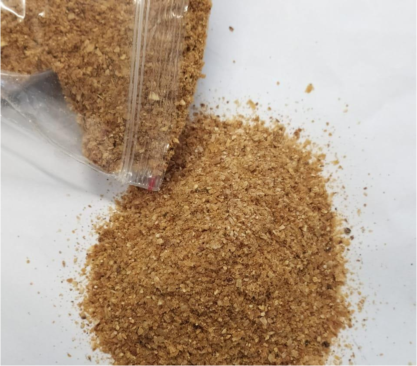 Corn Gluten Feed - Image 3