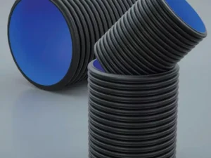 Pipes & Polymer Products [ HDPE, PVC, PPR, DI, GRP ]
