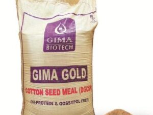 Cottonseed Meal