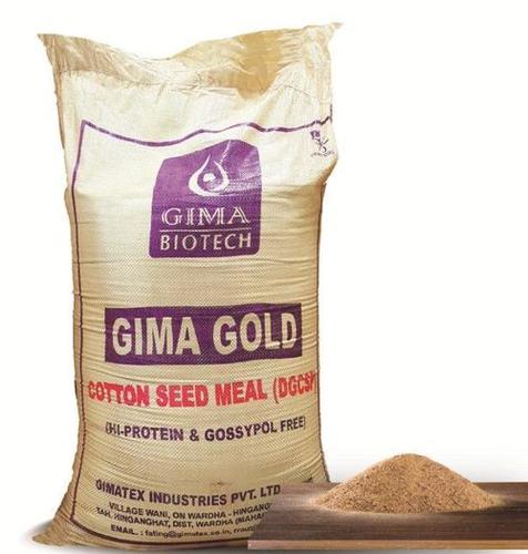 Cottonseed Meal