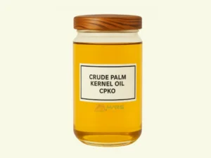 Palm kernel oil