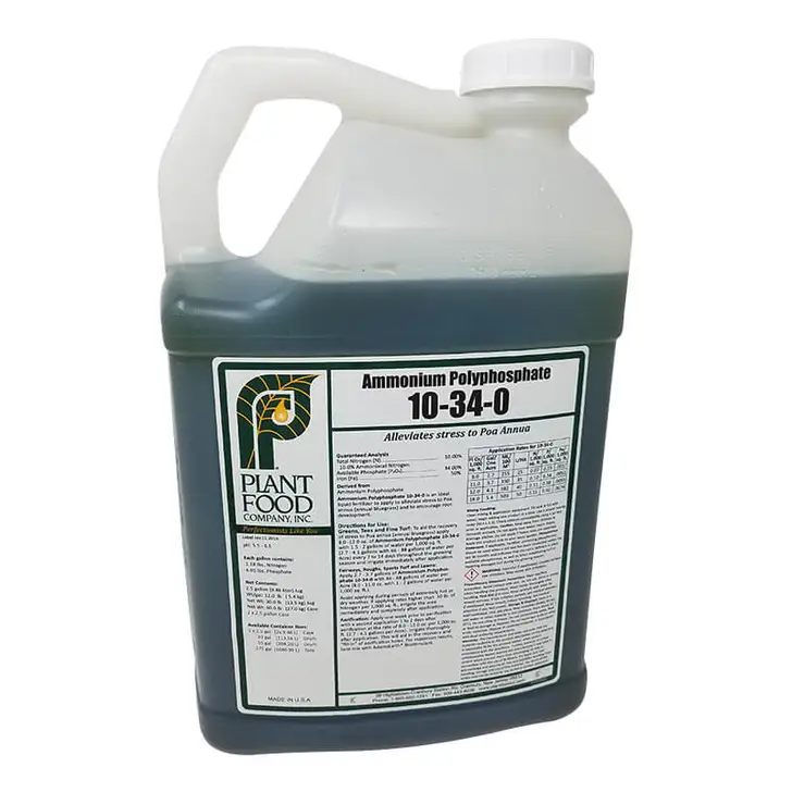 10-34-0 (Liquid Nitrogen/Phosphate Blend) - Image 4