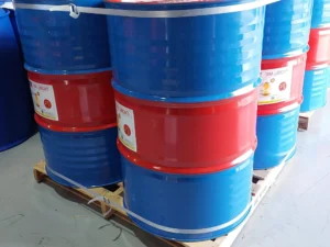 Transformer Oil — Paraffinic Inhibited