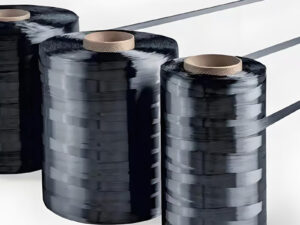 Carbon Fiber Tow (industrial grade)