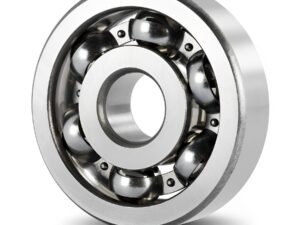 Deep groove ball bearings