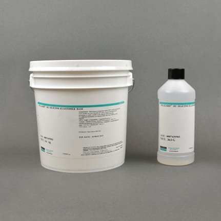 Silicone Encapsulant (DOW SYLGARD) - Image 3