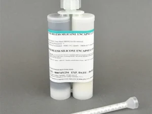 Silicone Encapsulant (DOW SYLGARD)