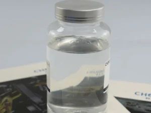 Synthetic Ester Base Fluid