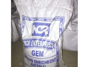 Earthing Enhancement Compound