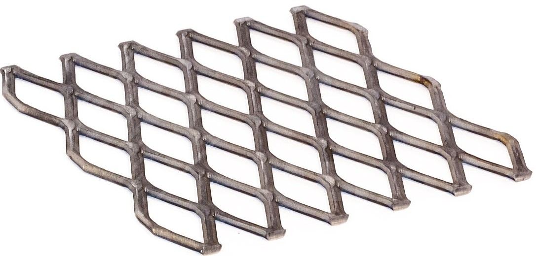 Expanded Metal Sheets - Image 5