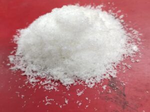 Potassium Nitrate