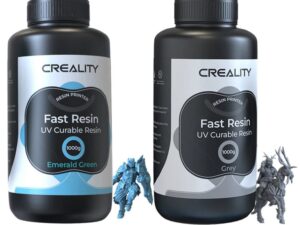 UV-Curable Resin (UV RESIN INDUSTRIAL)