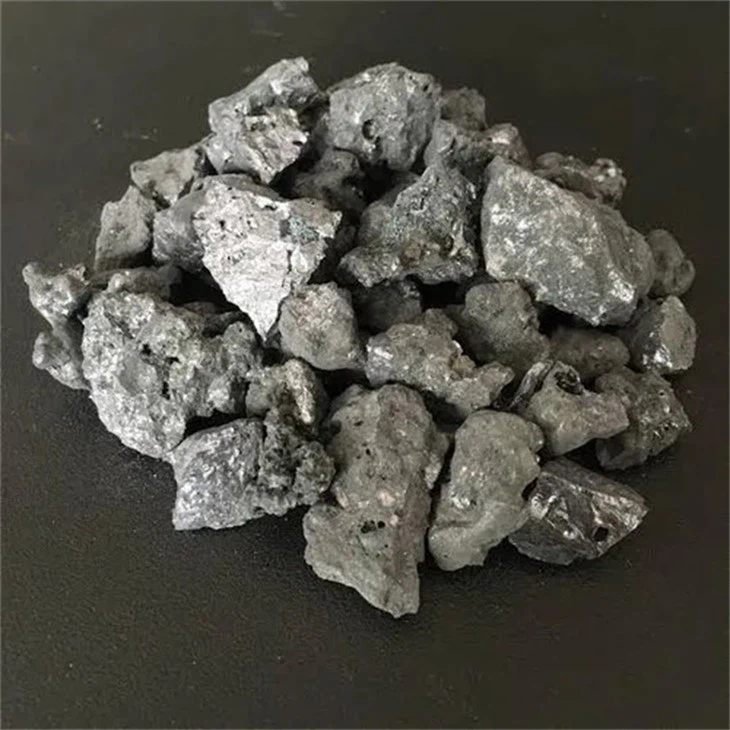 Nickel Matte / Ferronickel - Image 2