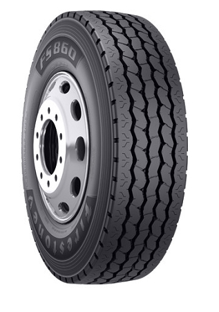 Truck radial tires 315/80R22.5 - Image 3