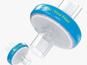 Heat Moisture Exchange Filter Adult