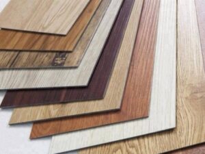 Vinyl Flooring