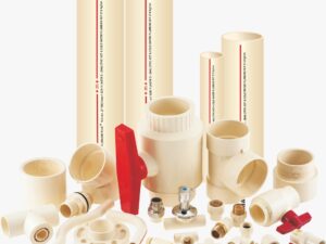 cPVC Pipes