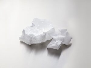 Fully Refined Paraffin Wax