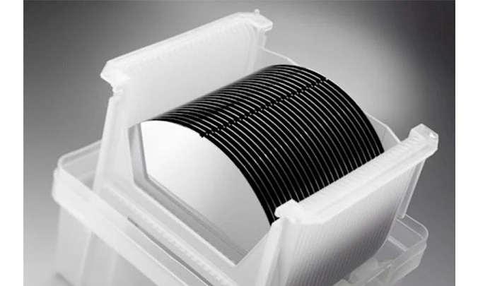 Gallium Arsenide Wafers - Image 2