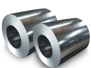 Galvanized Steel Coils & Sheets