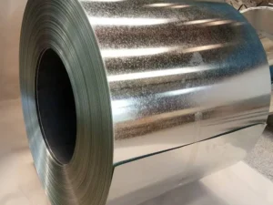 Galvanized Coil (GI Z275)