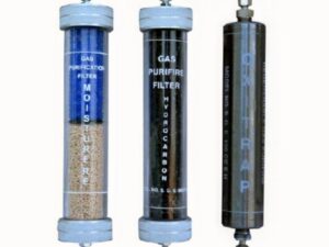 Gas Purification Filters