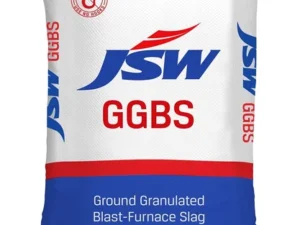 GGBS