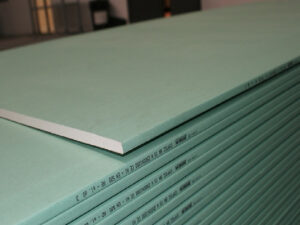 Gypsum Board