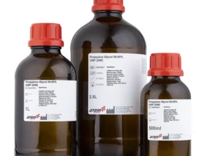Propylene polymer-grade