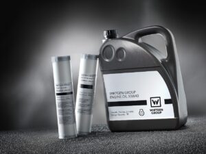 Bearing Oil ISO VG 150