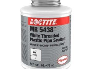 Pipe Thread Sealant Compound