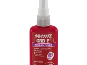 Anaerobic Threadlocker Adhesive