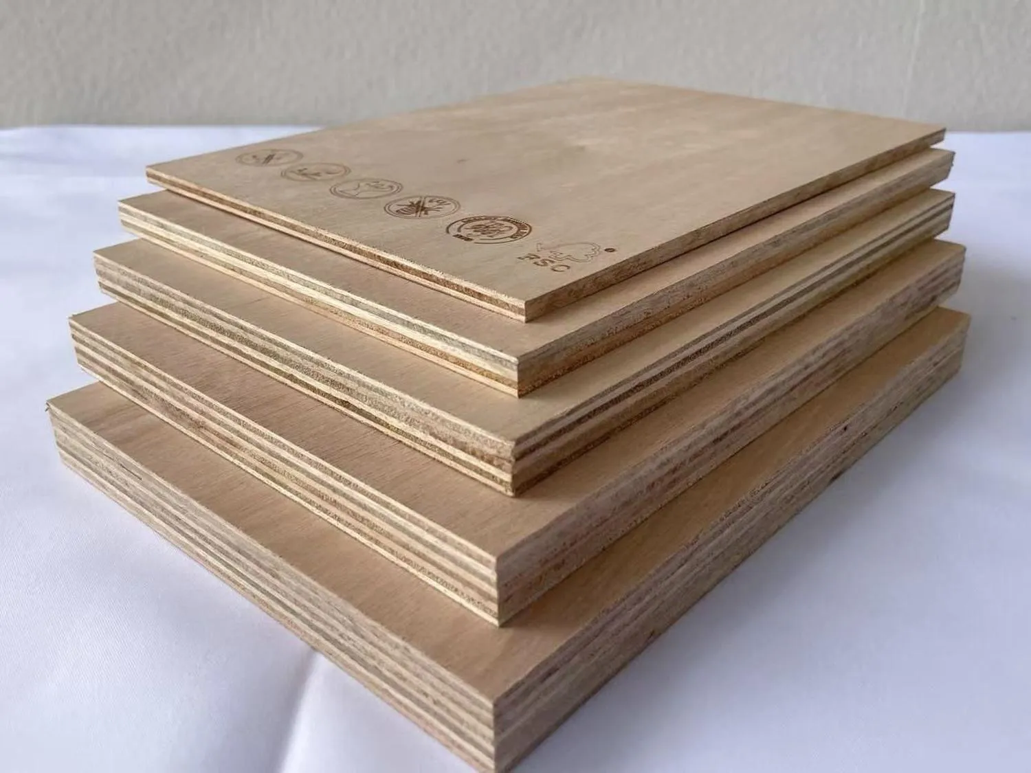 Marine Plywood - Image 3