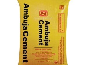 Cement Additives