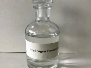 Hydrogen Peroxide (H2O2 SEMI GRADE)