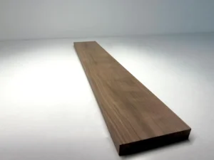 American Walnut FAS (AW-FAS) — 27mm x 150mm+